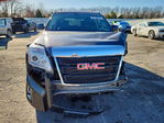 GMC Terrain 2010