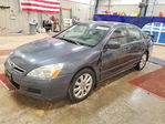 Honda Accord 2007