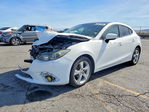 Mazda 3 2015