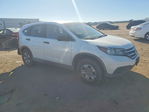 Honda CR-V 2013