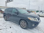 Nissan Pathfinder 2016
