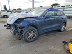 Porsche Cayenne 2017