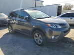 Toyota RAV 4 2015