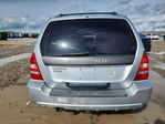 Subaru Forester 2004