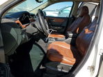 Chevrolet Traverse 2015