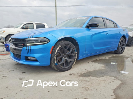 Dodge Charger 2015 - Image 1 of 13