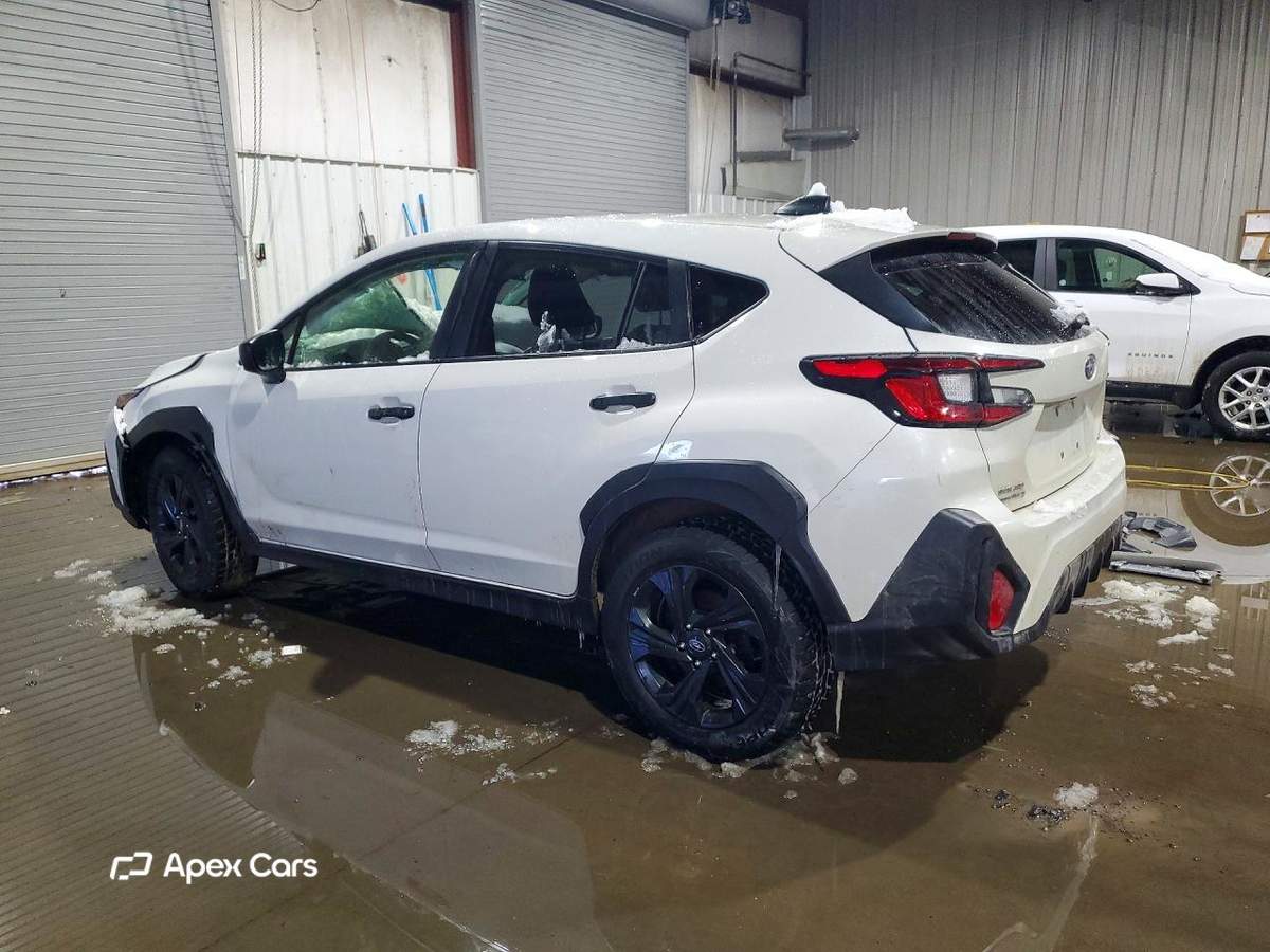 Subaru XV 2024