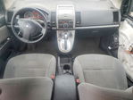 Nissan Sentra 2012