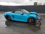 Porsche Boxster 2019
