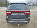 Dodge Durango 2018