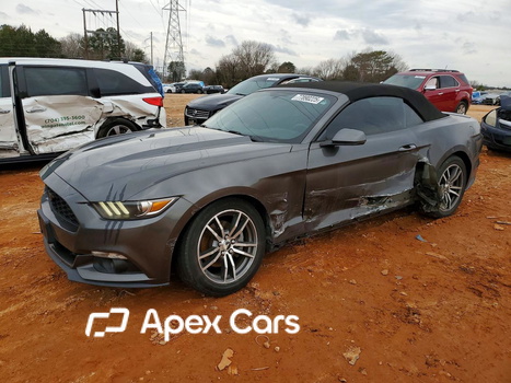 Ford Mustang 2015 - Image 1 of 13