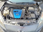Mazda 3 2013
