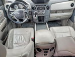 Honda Pilot 2013