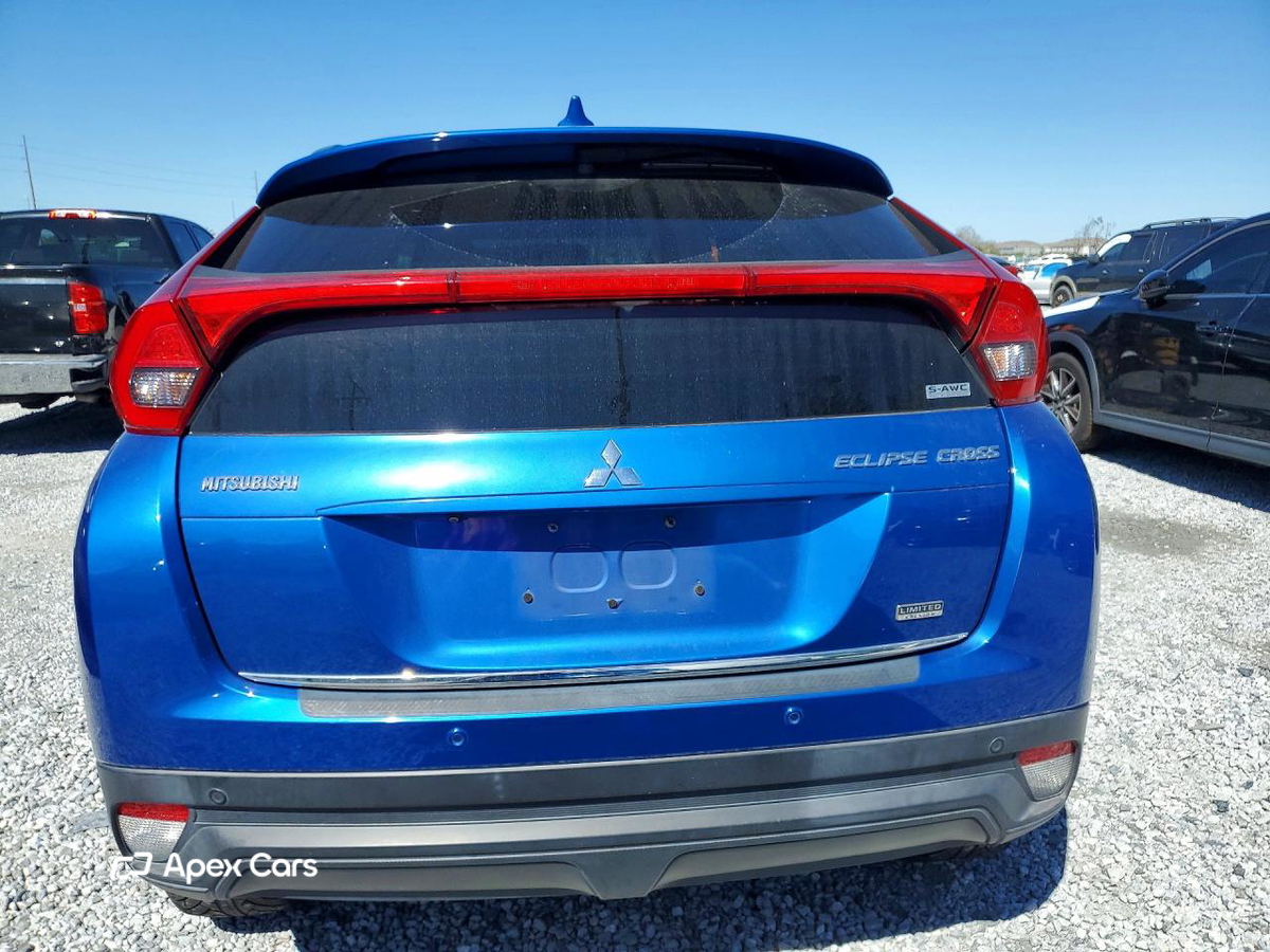 Mitsubishi  2018
