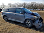 Toyota Sienna 2015