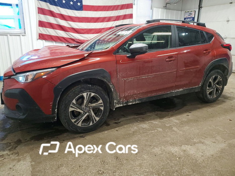 Subaru XV 2024 - Image 1 of 14