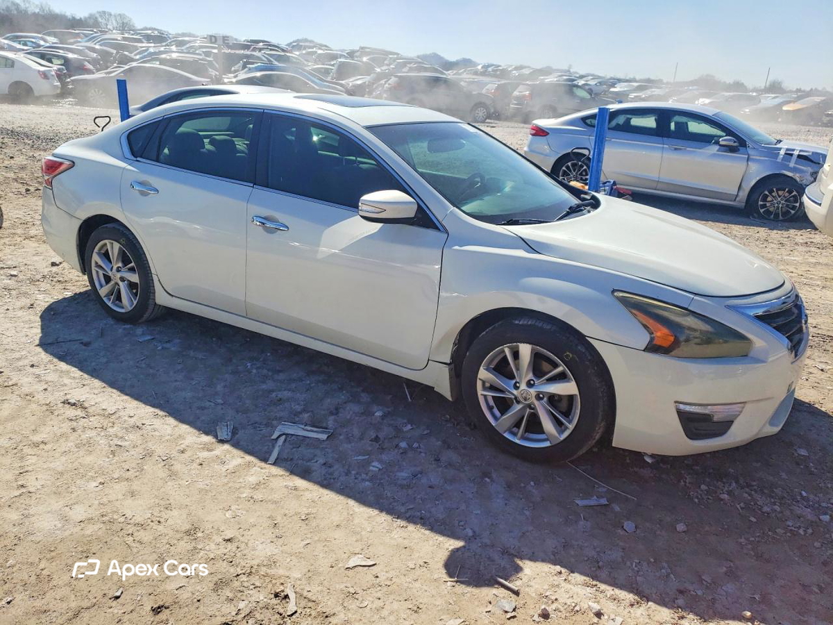 Altima 2015
