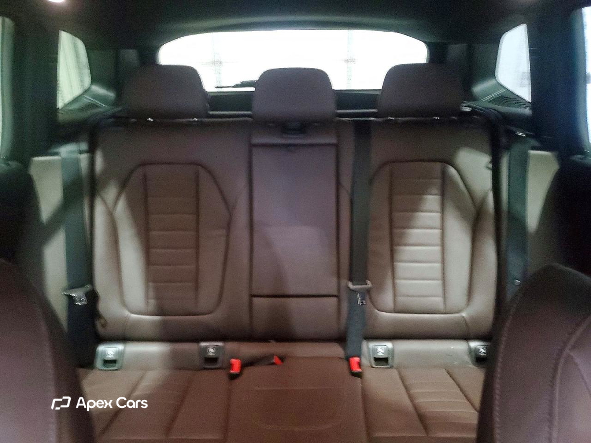 BMW X3 2019