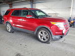 Ford Explorer 2015