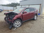 Honda CR-V 2013