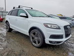 Audi Q7 2015