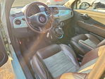 Fiat 500 2012