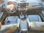 Honda Ridgeline 2019