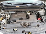 Nissan Pathfinder 2017