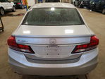 Honda Civic 2015