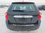 Chevrolet Equinox 2014