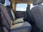 Dodge RAM 2012