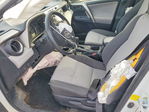 Toyota RAV 4 2015