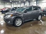 Toyota RAV 4 2014