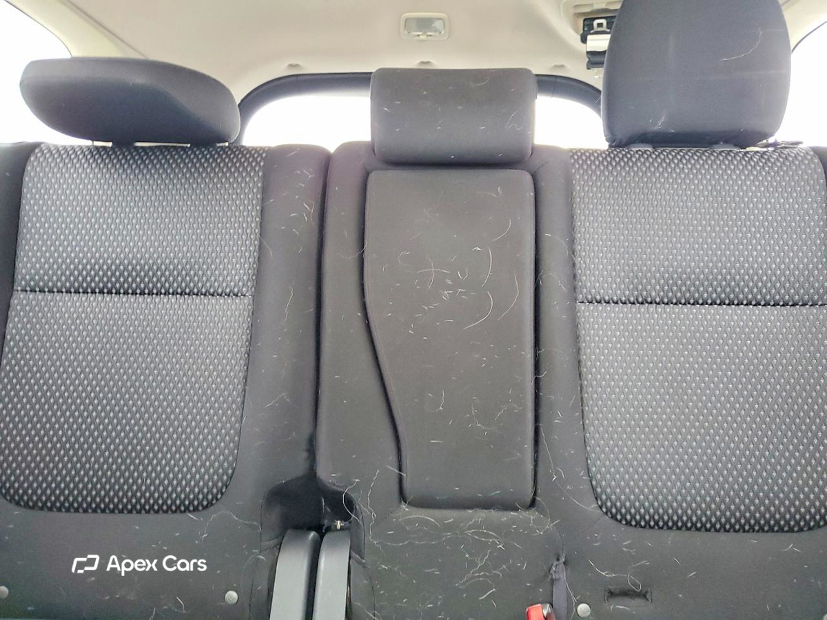 Mitsubishi Outlander 2017