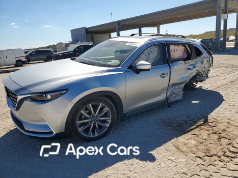 Mazda CX-9 2022 - Image 1 of 14