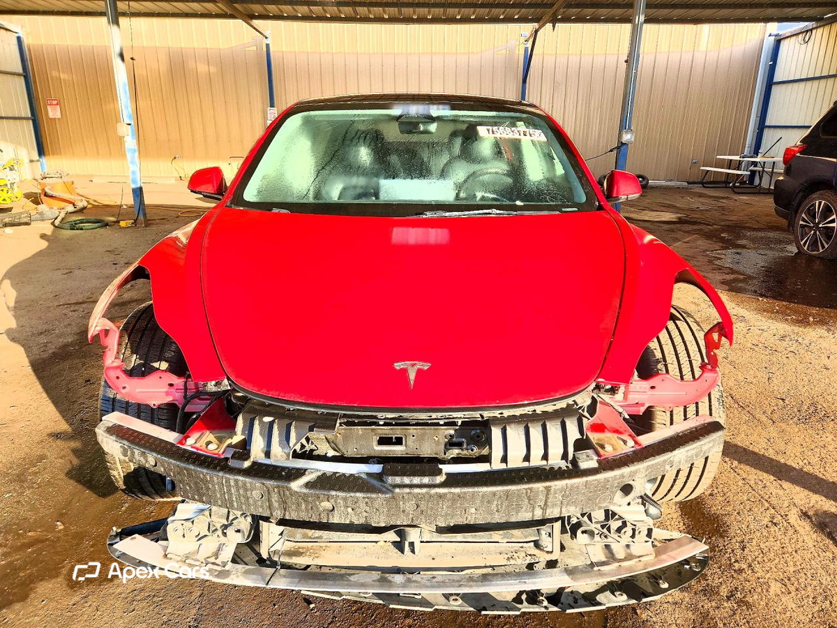 Tesla Model 3 2023