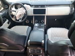 Land Rover Range Rover 2020