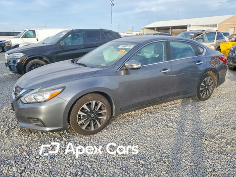Nissan Altima 2018 - Image 1 of 12