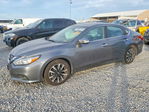 Nissan Altima 2018