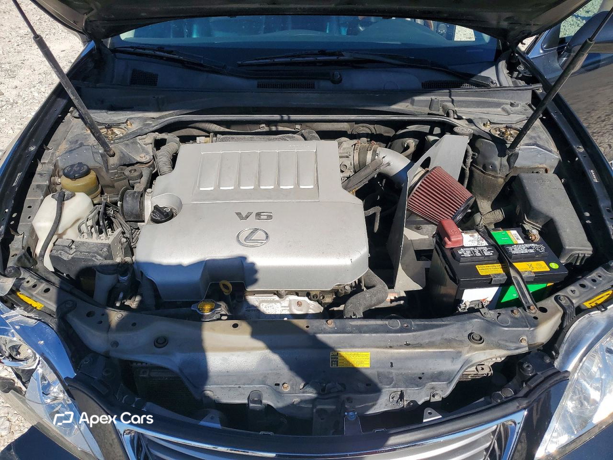 Lexus ES 2008