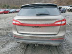 Lincoln MKX 2018