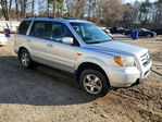 Honda Pilot 2007
