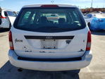 Ford Focus 2002