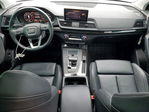 Audi Q5 2018