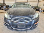 Chevrolet Traverse 2014