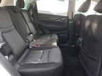 Nissan Rogue 2018