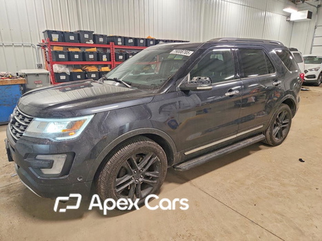 Ford Explorer 2017 - Image 1 of 13