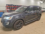 Ford Explorer 2017