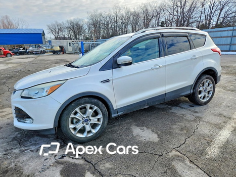 Ford Escape 2016 - Image 1 of 15