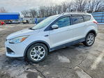 Ford Escape 2016